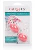 CalExotics Weighted Kegel Balls